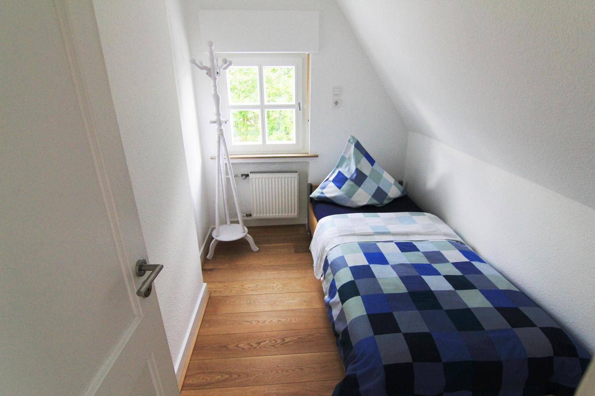 Luxury Family Holidays Villa In Emsdetten Munster Kamer foto