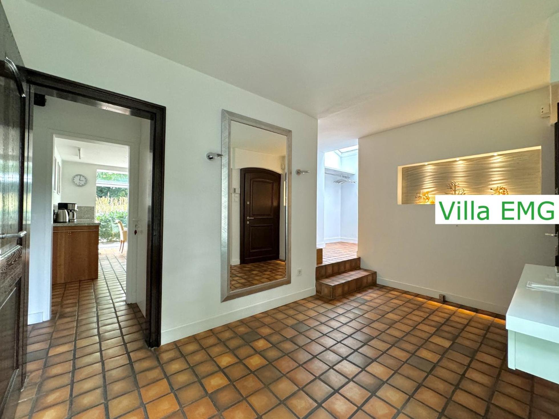 Luxury Family Holidays Villa In Emsdetten Munster Buitenkant foto