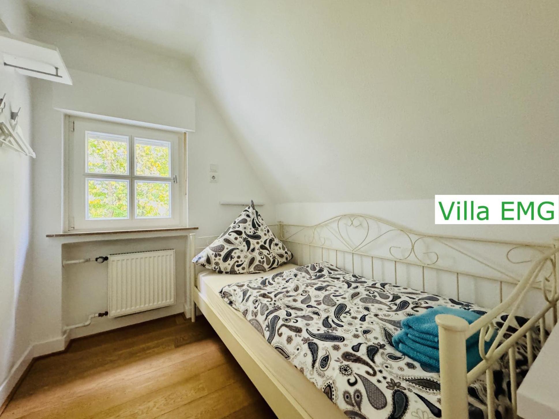 Luxury Family Holidays Villa In Emsdetten Munster Buitenkant foto