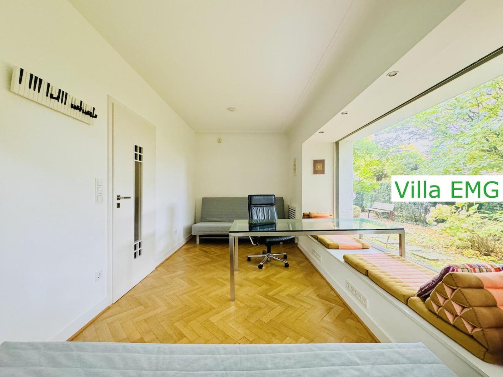 Luxury Family Holidays Villa In Emsdetten Munster Buitenkant foto