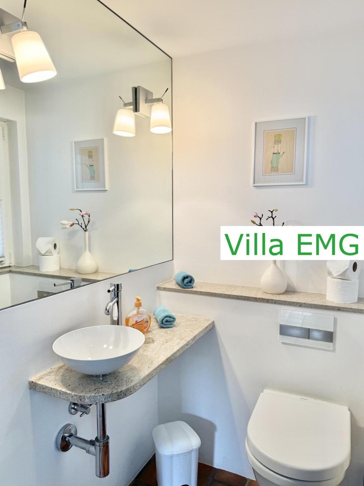 Luxury Family Holidays Villa In Emsdetten Munster Buitenkant foto